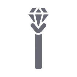 Glass Dildos