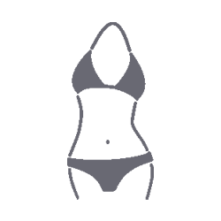 Sexy Bikini