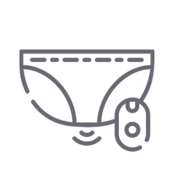 Wearable Vibrators