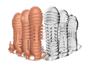 Guide To Penis Extension Sleeve