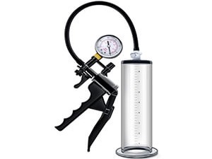 Guide To Penis Pump