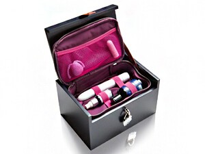 The Ultimate Sex Toys Guide