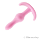 Soft Rubber Anal Plug For Men & Women Multimodels Available (Happy Sailor - Pink) Soft Rubber Anal Plug For Men & Women Multimodels Available (Happy Sailor - Pink)