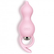 HK LETEN Cute Rabbit Series Anal Pull Beads (Iron Bunny - Pink) HK LETEN Cute Rabbit Series Anal Pull Beads (Iron Bunny - Pink)
