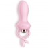 HK LETEN Cute Rabbit Series Anal Pull Beads (Little bunny - Pink)