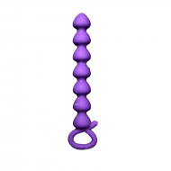 Please Me Anal G Point Silicone beads arrows Please Me Anal G Point Silicone beads arrows