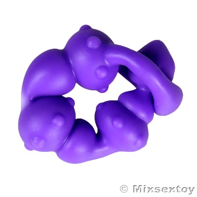 Please Me Anal G Point Silicone beads arrows Please Me Anal G Point Silicone beads arrows
