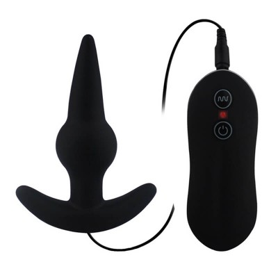 APHRODISIA Probe Vibrating Anal Plug (Evolution) APHRODISIA Probe Vibrating Anal Plug (Evolution)