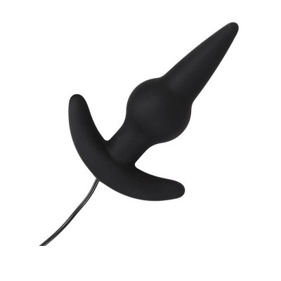 APHRODISIA Probe Vibrating Anal Plug (Evolution) APHRODISIA Probe Vibrating Anal Plug (Evolution)