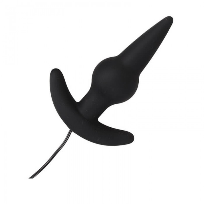APHRODISIA Probe Vibrating Anal Plug (Evolution) APHRODISIA Probe Vibrating Anal Plug (Evolution)