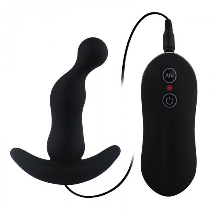 APHRODISIA Probe Vibrating Anal Plug (Advanced) APHRODISIA Probe Vibrating Anal Plug (Advanced)