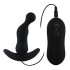 APHRODISIA Probe Vibrating Anal Plug (Advanced)