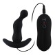 APHRODISIA Probe Vibrating Anal Plug (Advanced) APHRODISIA Probe Vibrating Anal Plug (Advanced)