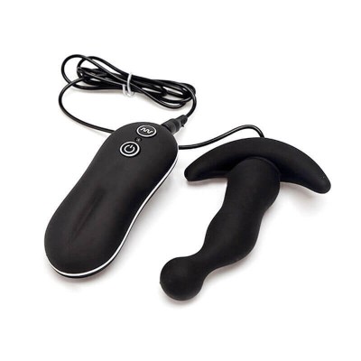 APHRODISIA Probe Vibrating Anal Plug (Advanced) APHRODISIA Probe Vibrating Anal Plug (Advanced)