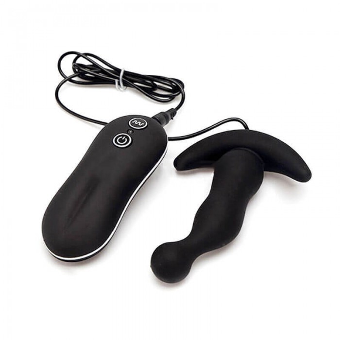 APHRODISIA Probe Vibrating Anal Plug (Advanced) APHRODISIA Probe Vibrating Anal Plug (Advanced)