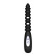 WOWYES - R1 Prostate Massager Electric Shock Anal Vibrator (Chargeable - Black)