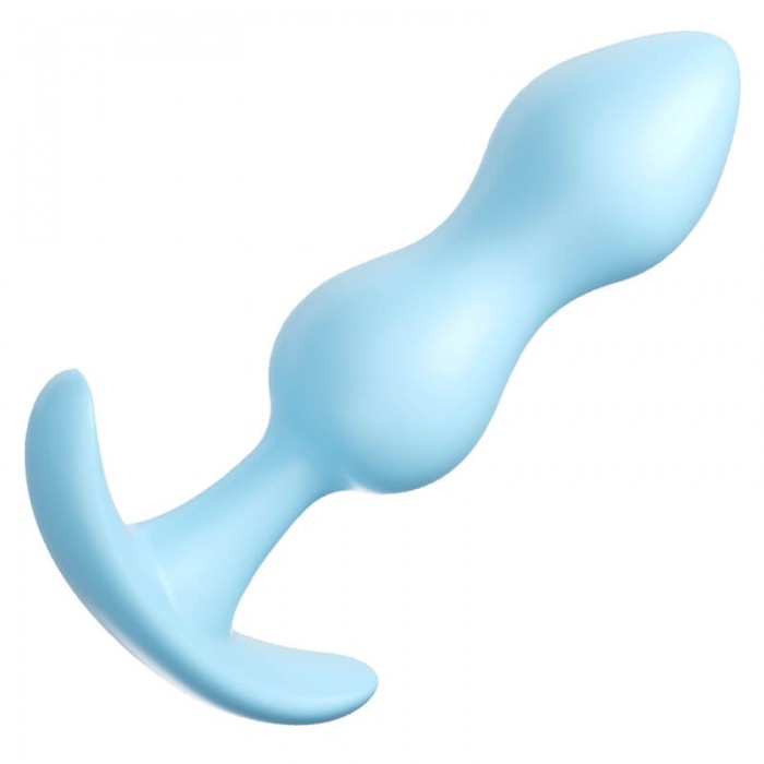MizzZee - Jelly Anal Butt Plug (Full Set 3 Pieces)