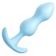 MizzZee - Jelly Anal Butt Plug (Full Set 3 Pieces)