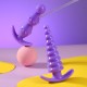 MizzZee - Ice Cream Cone Anal Butt Plug (Full Set 2 Pieces) MizzZee - Ice Cream Cone Anal Butt Plug (Full Set 2 Pieces)