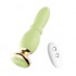 MizzZee - Green Screen Tent Wireless Control Anal Plug (Support APP Mini Programs - Chargeable)