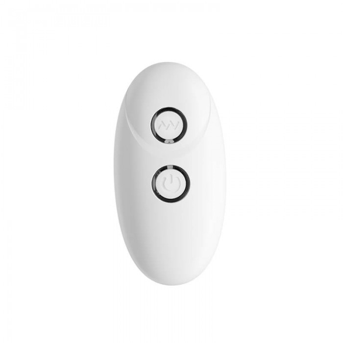 MizzZee - Green Screen Tent Wireless Control Anal Plug (Support APP Mini Programs - Chargeable) MizzZee - Green Screen Tent Wireless Control Anal Plug (Support APP Mini Programs - Chargeable)