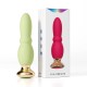 MizzZee - Green Screen Tent Wireless Control Anal Plug (Support APP Mini Programs - Chargeable) MizzZee - Green Screen Tent Wireless Control Anal Plug (Support APP Mini Programs - Chargeable)