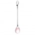 MizzZee - Honey Egg Pull-Bead Glass Anal Plug (Multi-size Available)