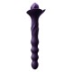 MizzZee - Quetinn Vibrating Anal Wand (Support APP Mini Programs - Chargeable) MizzZee - Quetinn Vibrating Anal Wand (Support APP Mini Programs - Chargeable)