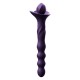 MizzZee - Quetinn Vibrating Anal Wand (Support APP Mini Programs - Chargeable) MizzZee - Quetinn Vibrating Anal Wand (Support APP Mini Programs - Chargeable)