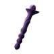 MizzZee - Quetinn Vibrating Anal Wand (Support APP Mini Programs - Chargeable) MizzZee - Quetinn Vibrating Anal Wand (Support APP Mini Programs - Chargeable)