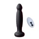 MizzZee - Anal Wriggling Butt Plug (Wireless Remote - Chargeable) MizzZee - Anal Wriggling Butt Plug (Wireless Remote - Chargeable)