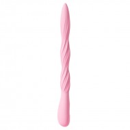 MizzZee - Sensual Anal Stimulator (Chargeable - Pink) MizzZee - Sensual Anal Stimulator (Chargeable - Pink)