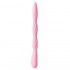 MizzZee - Sensual Anal Stimulator (Chargeable - Pink)
