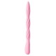 MizzZee - Sensual Anal Stimulator (Chargeable - Pink) MizzZee - Sensual Anal Stimulator (Chargeable - Pink)