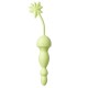 MizzZee - Lucky Leaf Vibrating Anal Butt Plug (Support APP Mini Programs - Chargeable) MizzZee - Lucky Leaf Vibrating Anal Butt Plug (Support APP Mini Programs - Chargeable)
