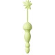MizzZee - Lucky Leaf Vibrating Anal Butt Plug (Support APP Mini Programs - Chargeable) MizzZee - Lucky Leaf Vibrating Anal Butt Plug (Support APP Mini Programs - Chargeable)