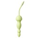 MizzZee - Lucky Leaf Vibrating Anal Butt Plug (Support APP Mini Programs - Chargeable) MizzZee - Lucky Leaf Vibrating Anal Butt Plug (Support APP Mini Programs - Chargeable)
