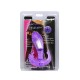 Unisex 3 Spot Stimulating Anal Plug Vibrating Unisex 3 Spot Stimulating Anal Plug Vibrating