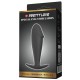 PRETTY LOVE - Dildo Anal Butt Plug (Black) PRETTY LOVE - Dildo Anal Butt Plug (Black)