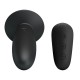 MR PLAY - Remote-Controlled Vibrating Anal Plug llll (Chargeable - Black) MR PLAY - Remote-Controlled Vibrating Anal Plug llll (Chargeable - Black)