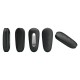 MR PLAY - Remote-Controlled Rotation Beads Anal Plug (Chargeable - Black) MR PLAY - Remote-Controlled Rotation Beads Anal Plug (Chargeable - Black)