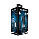 MR PLAY - Remote-Controlled Rotation Beads Anal Plug (Chargeable - Black) MR PLAY - Remote-Controlled Rotation Beads Anal Plug (Chargeable - Black)