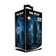 MR PLAY - Remote-Controlled Vibrating Anal Plug l (Chargeable - Black) MR PLAY - Remote-Controlled Vibrating Anal Plug l (Chargeable - Black)