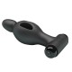 MR PLAY - Anal Servant (Battery - Black) MR PLAY - Anal Servant (Battery - Black)