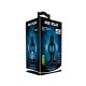 MR PLAY - Anal Servant (Battery - Black) MR PLAY - Anal Servant (Battery - Black)