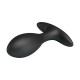 MR PLAY - Inflatable Anal Plug (Black) MR PLAY - Inflatable Anal Plug (Black)