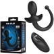 MR PLAY - Vibrating Anal Plug Tail (Wireless Remote - Chargeable) MR PLAY - Vibrating Anal Plug Tail (Wireless Remote - Chargeable)