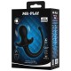 MR PLAY - Vibrating Anal Plug Tail (Wireless Remote - Chargeable) MR PLAY - Vibrating Anal Plug Tail (Wireless Remote - Chargeable)