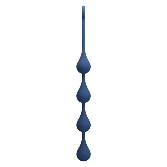 MR PLAY - Anthony Anal Balls (38mm) MR PLAY - Anthony Anal Balls (38mm)
