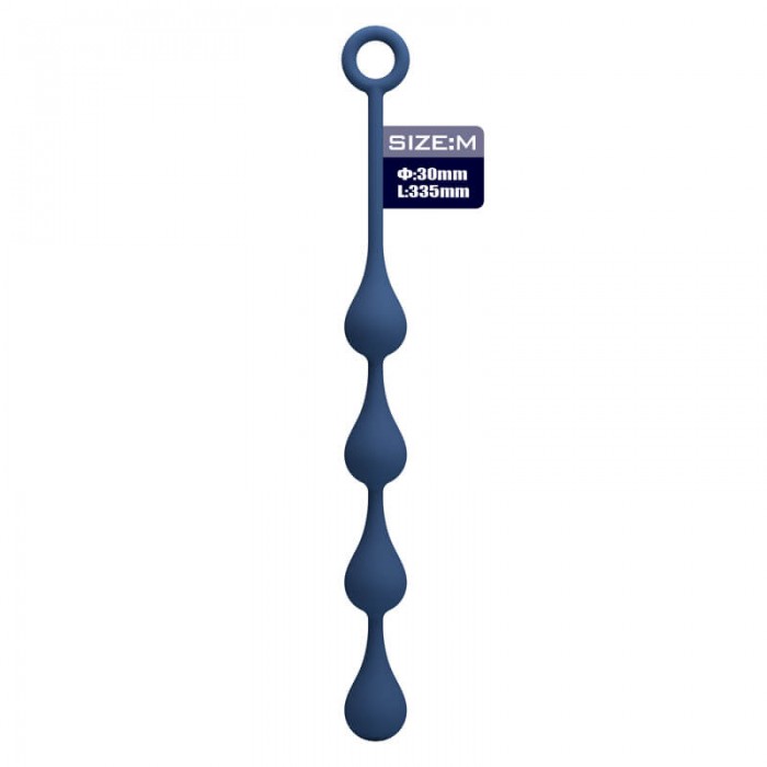 MR PLAY - Daniel Anal Balls (30mm) MR PLAY - Daniel Anal Balls (30mm)